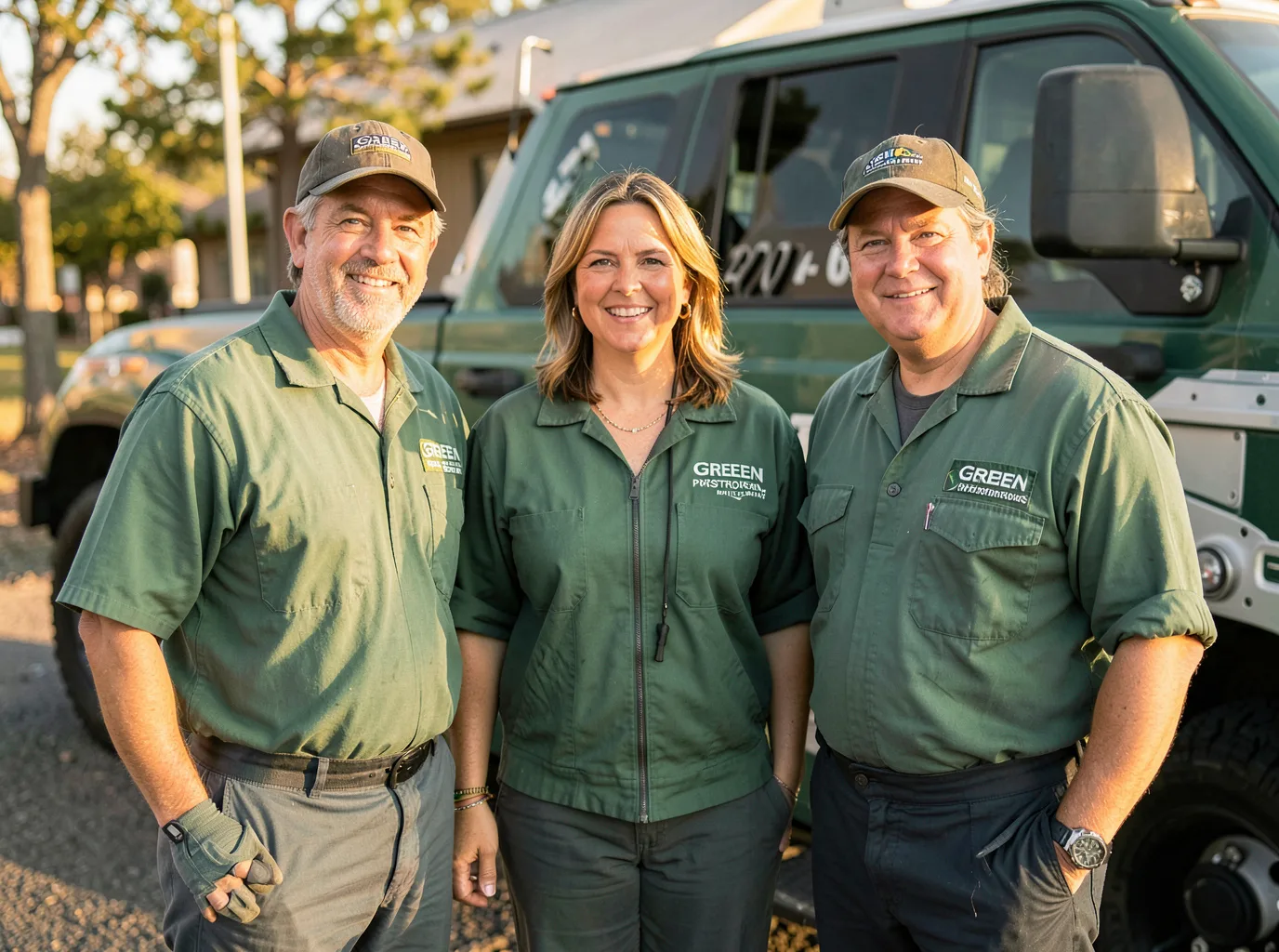 Water Damage Restoration company in Four Lakes, WA